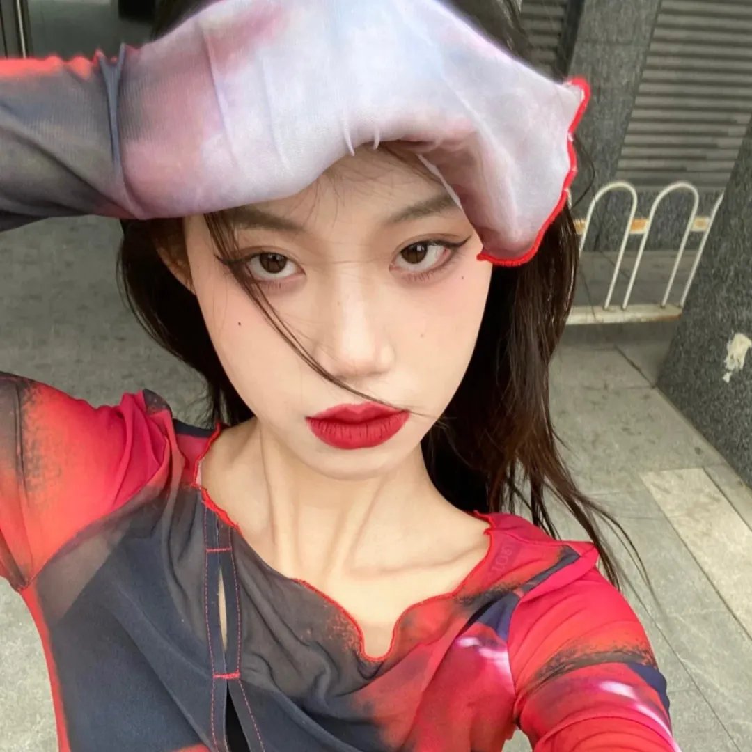香草美人